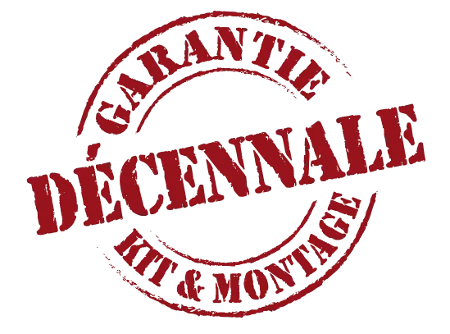 garantie decenalle