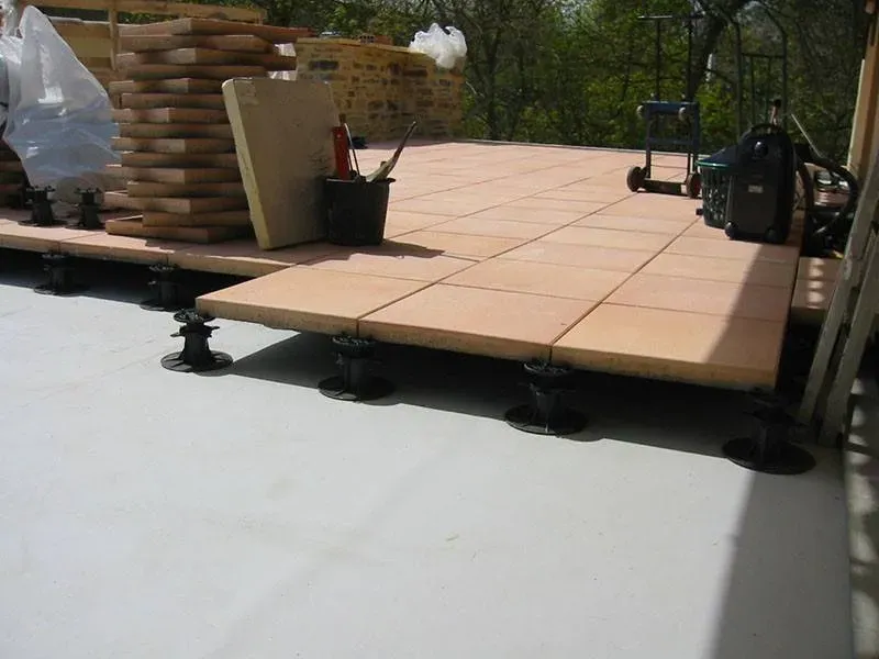 Terrasses accessibles (17)