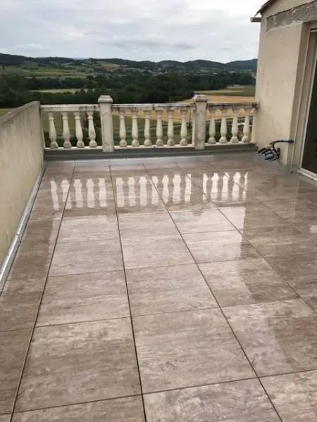Terrasses accessibles (3)