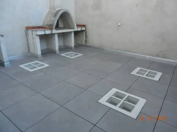 Terrasses accessibles (4)