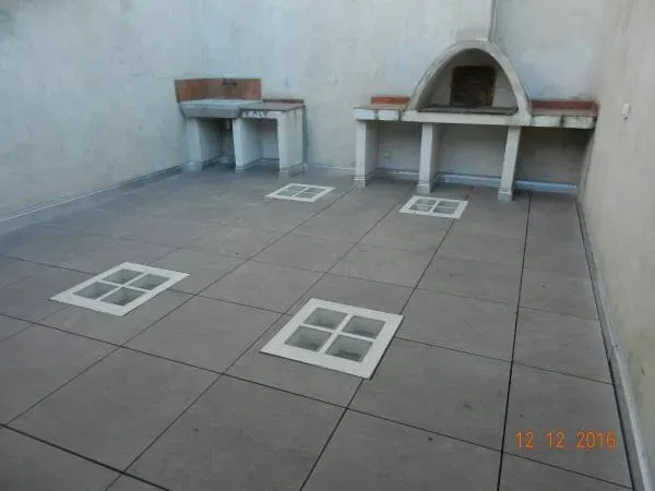 Terrasses accessibles (5)