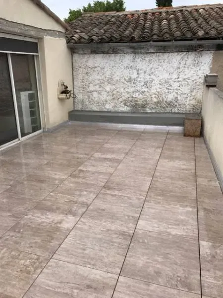 Terrasses accessibles (6)