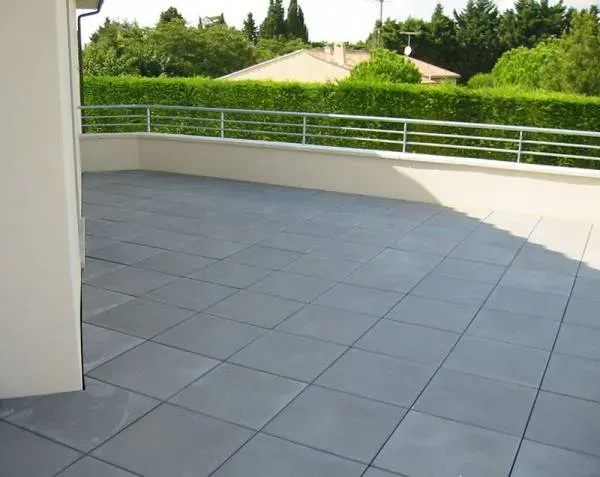 Terrasses accessibles (9)