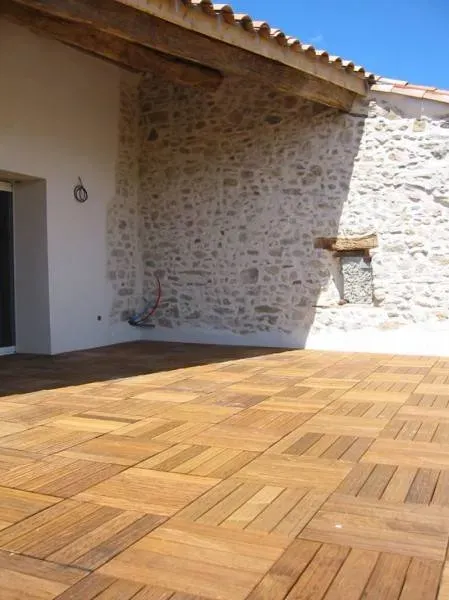 Terrasses accessibles (12)