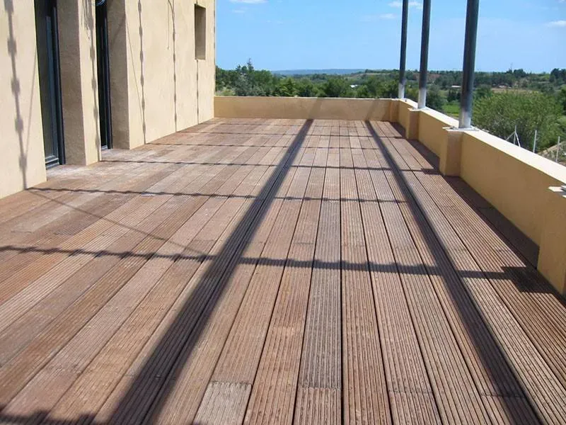 Terrasses accessibles (15)