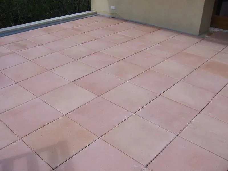 Terrasses accessibles (1)