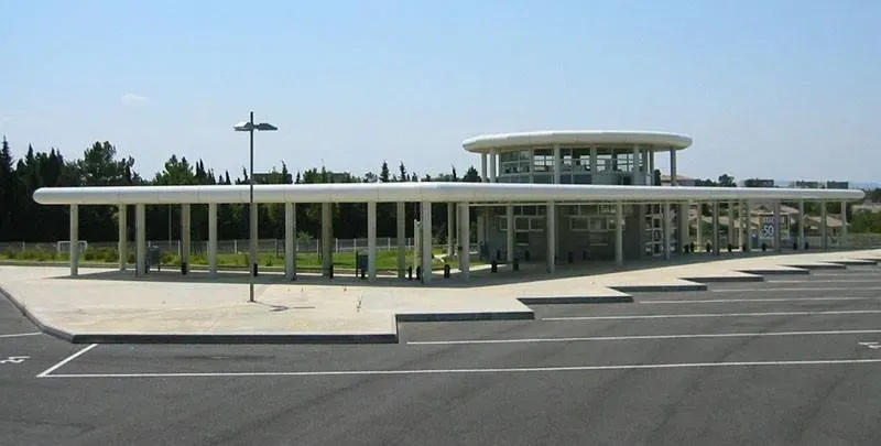 Terrasses non accessibles (1)