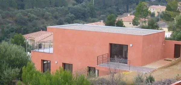 Terrasses non accessibles (9)