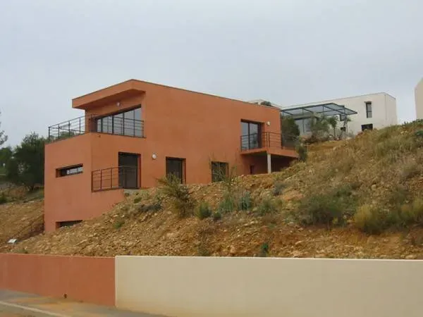 Terrasses non accessibles (10)