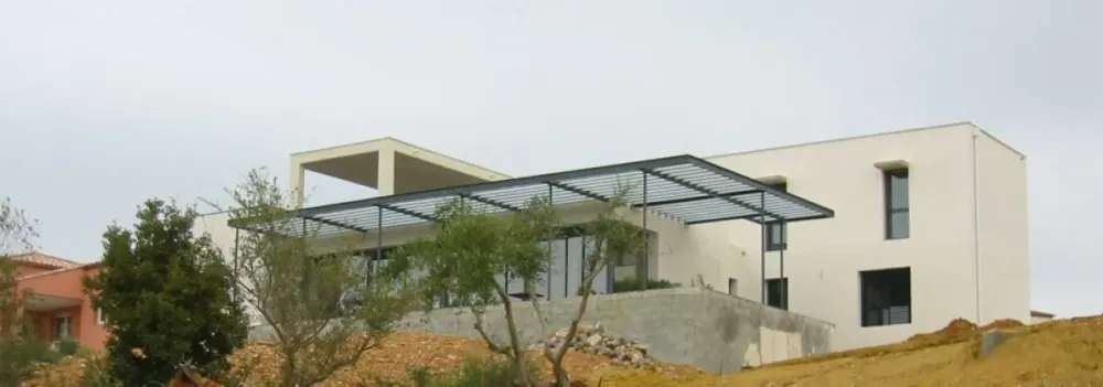 Maisons contemporaines (5)