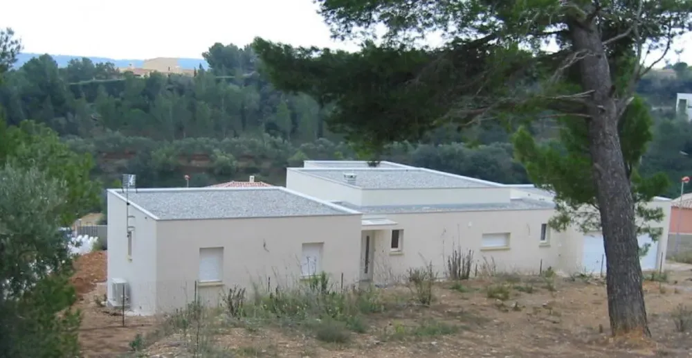 Maisons contemporaines (1)