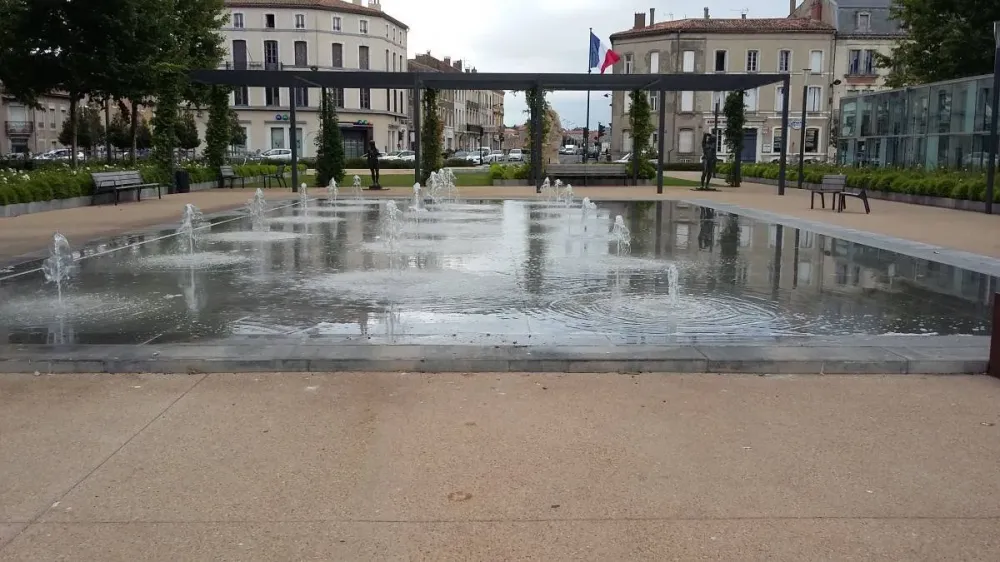 Fontaines (5)